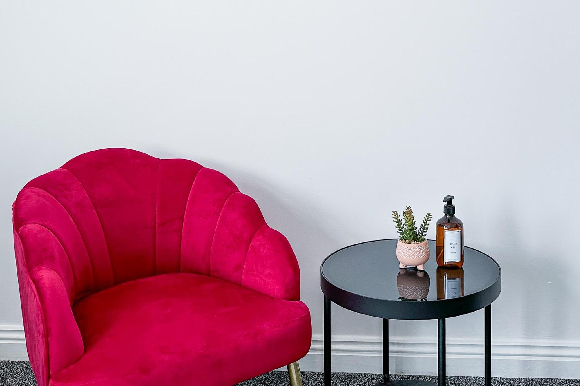 Ashfield Co-Living - Private Room Self-Cater แมนเชสเตอร์ ภายนอก รูปภาพ